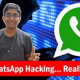 WhatsApp Hacking Tool Revealed