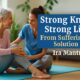 Natural healing for osteoarthritis